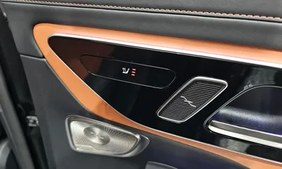 Mercedes-Benz GLC-Class 2026, 2436 км, за 83900000 KRW - фото 34