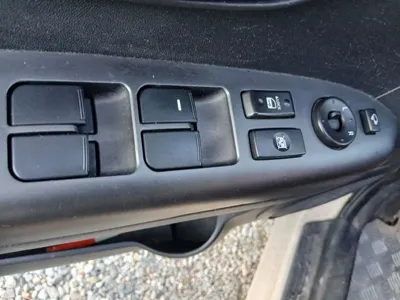 Kia Soul 2010, 87673 км, за 2200000 KRW - фото 10