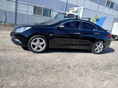 Hyundai Sonata 2011, 146941 км, за 3850000 KRW - фото 6