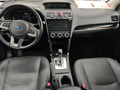 Subaru Forester 2018, 105700 км, за 73900 CNY - фото 12