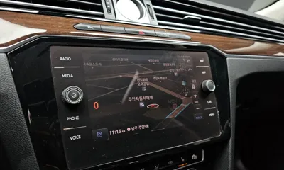 Volkswagen Passat 2018, 136692 км, за 16500000 KRW - фото 15