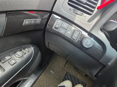 Kia Mohave 2015, 190000 км, за 7800000 KRW - фото 14