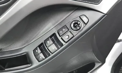 Hyundai Avante 2016, 69548 км, за 6900000 KRW - фото 19