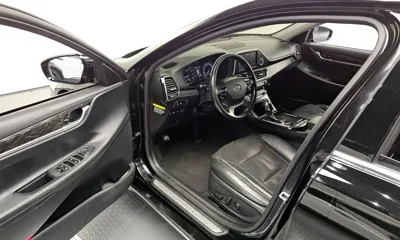 Hyundai Grandeur 2017, 209379 км, за 9400000 KRW - фото 11