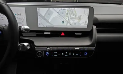 Hyundai Ioniq5 2023, 67140 км, за 28900000 KRW - фото 14