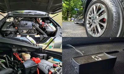 KG_Mobility_Ssangyong KORANDO 2019, 127627 км, за 8870000 KRW - фото 19