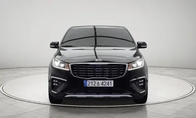 Kia Canival 2019, 77180 км, за 15000000 KRW - фото 5