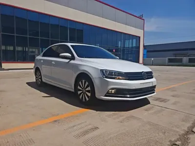 Volkswagen Sagitar 2019, 92300 км, за 42300 CNY