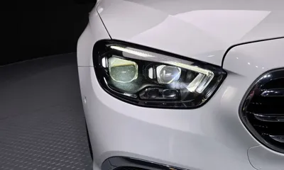 Mercedes-Benz E-Class 2021, 76733 км, за 34900000 KRW - фото 22
