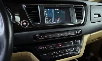 Kia Canival 2019, 112932 км, за 17600000 KRW - фото 13