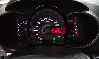 Kia Ray 2014, 99182 км, за 7200000 KRW - фото 8