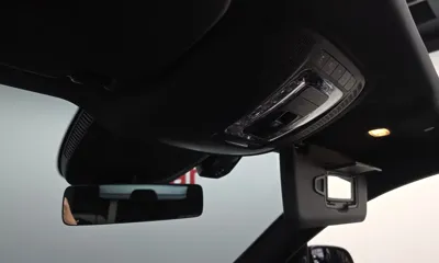 Mercedes-Benz GLE-Class 2021, 34160 км, за 108000000 KRW - фото 27