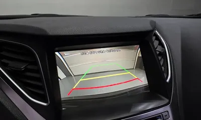 Hyundai Grandeur 2016, 76122 км, за 9500000 KRW - фото 14