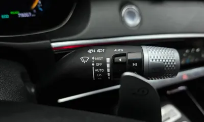 Genesis GV70 2022, 73057 км, за 49700000 KRW - фото 28