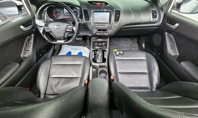 Kia K3 2016, 152754 км, за 7500000 KRW - фото 7