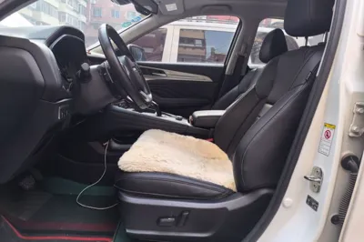 Haval F7 2019, 105399 км, за 40754.59 CNY - фото 15