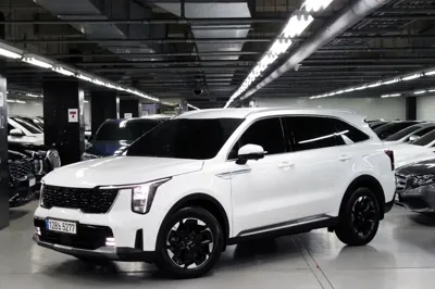 Kia Sorento 2024, 61000 км, за 32800000 KRW