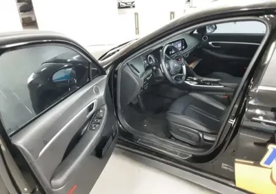 Hyundai Sonata 2023, 38630 км, за 4200000 KRW - фото 4