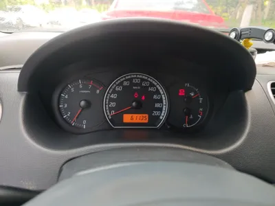Suzuki Swift 2011, 61100 км, за 16687.13 CNY - фото 12