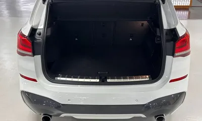BMW X1 2022, 18704 км, за 30500000 KRW - фото 20