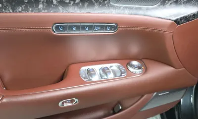 Genesis G90 2022, 33389 км, за 90900000 KRW - фото 35