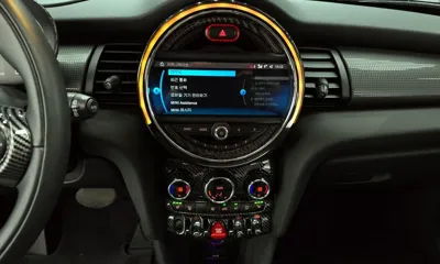 MINI Cooper 2021, 54251 км, за 18300000 KRW - фото 32