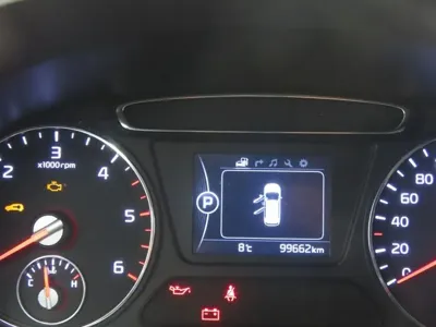 Kia Sorento 2015, 99662 км, за 12000000 KRW - фото 8