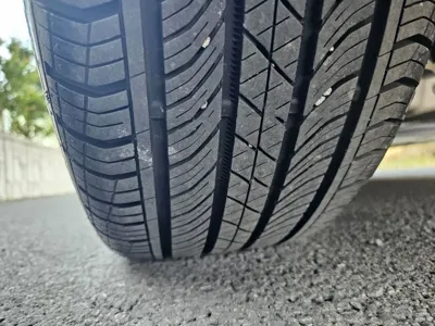 ChevroletGMDaewoo Malibu 2022, 13000 км, за 21400000 KRW - фото 9