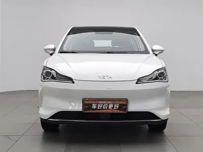 NETA Neta V 2022, 29900 км, за 37900 CNY