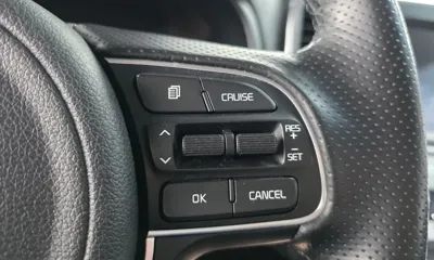 Kia Sportage 2018, 97837 км, за 12500000 KRW - фото 14