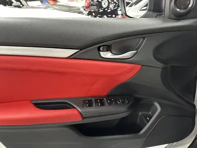 Honda Civic 2021, 42000 км, за 60199 CNY - фото 9