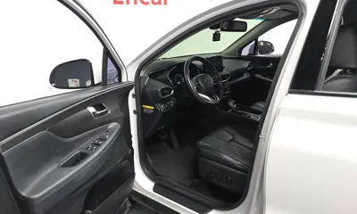 Hyundai Santafe 2019, 122179 км, за 15990000 KRW - фото 10