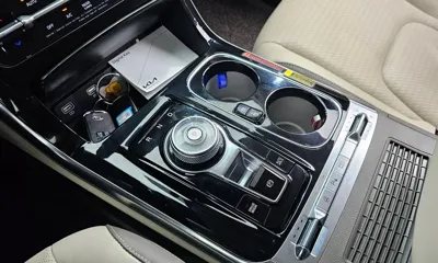 Kia Canival 2021, 30152 км, за 35500000 KRW - фото 9