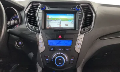 Hyundai Maxcruz 2014, 69797 км, за 11300000 KRW - фото 12