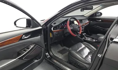 Kia K7 2016, 155374 км, за 9600000 KRW - фото 10