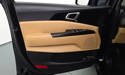 Kia Canival 2023, 33281 км, за 25700000 KRW - фото 24