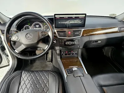 Mercedes-Benz E-Class 2013, 161193 км, за 4190000 KRW - фото 5