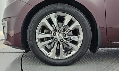Kia Canival 2017, 250289 км, за 8800000 KRW - фото 5