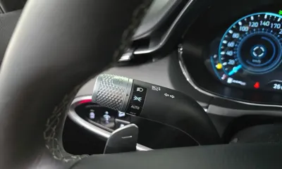 Genesis GV70 2021, 84760 км, за 34000000 KRW - фото 36