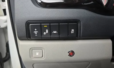 Kia Canival 2019, 109783 км, за 17000000 KRW - фото 17