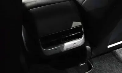 Tesla Model 3 2022, 35943 км, за 38800000 KRW - фото 30