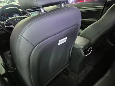 Hyundai Avante 2016, 37600 км, за 8690000 KRW - фото 8