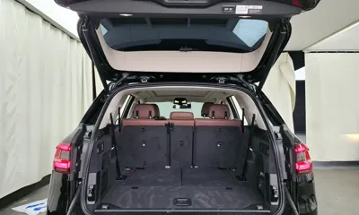 BMW X5 2022, 9270 км, за 74900000 KRW - фото 20
