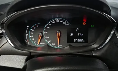 ChevroletGMDaewoo Trax 2019, 37262 км, за 7500000 KRW - фото 8