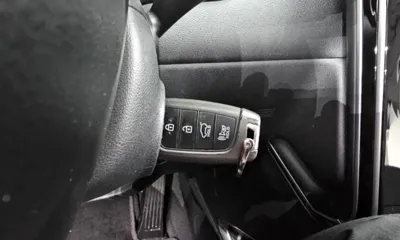 Hyundai Tucson 2021, 49841 км, за 18300000 KRW - фото 29