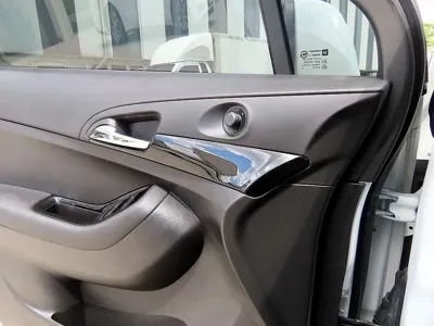 ChevroletGMDaewoo Orlando 2016, 114482 км, за 5900000 KRW - фото 11
