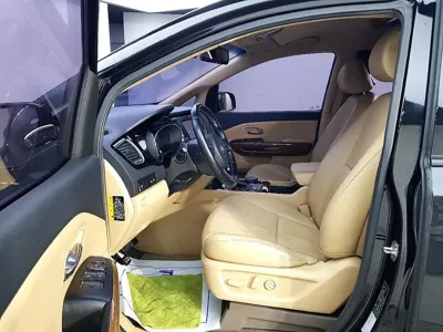 Kia Canival 2016, 147620 км, за 12690000 KRW - фото 8