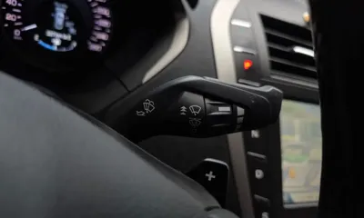 Lincoln MKZ 2016, 113739 км, за 6500000 KRW - фото 15