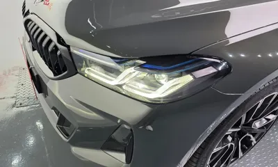 BMW Gran Turismo 2024, 26758 км, за 72800000 KRW - фото 22