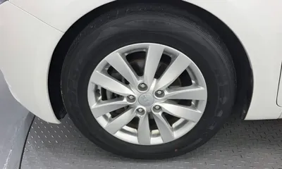 Kia K3 2014, 131888 км, за 4990000 KRW - фото 5